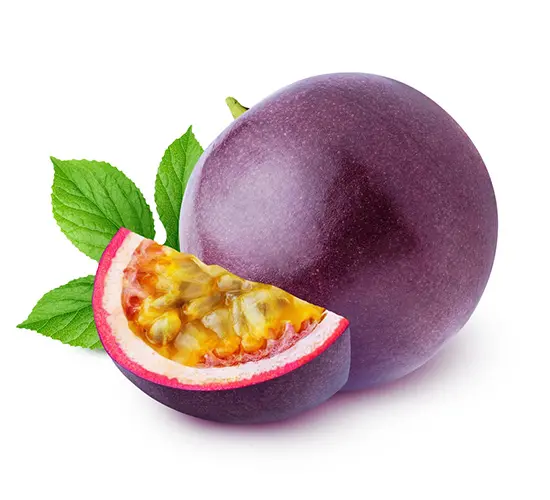 Passion Fruit Purple 500g Colombia